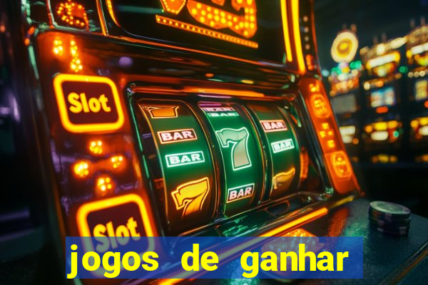 jogos de ganhar dinheiro sem depositar nada